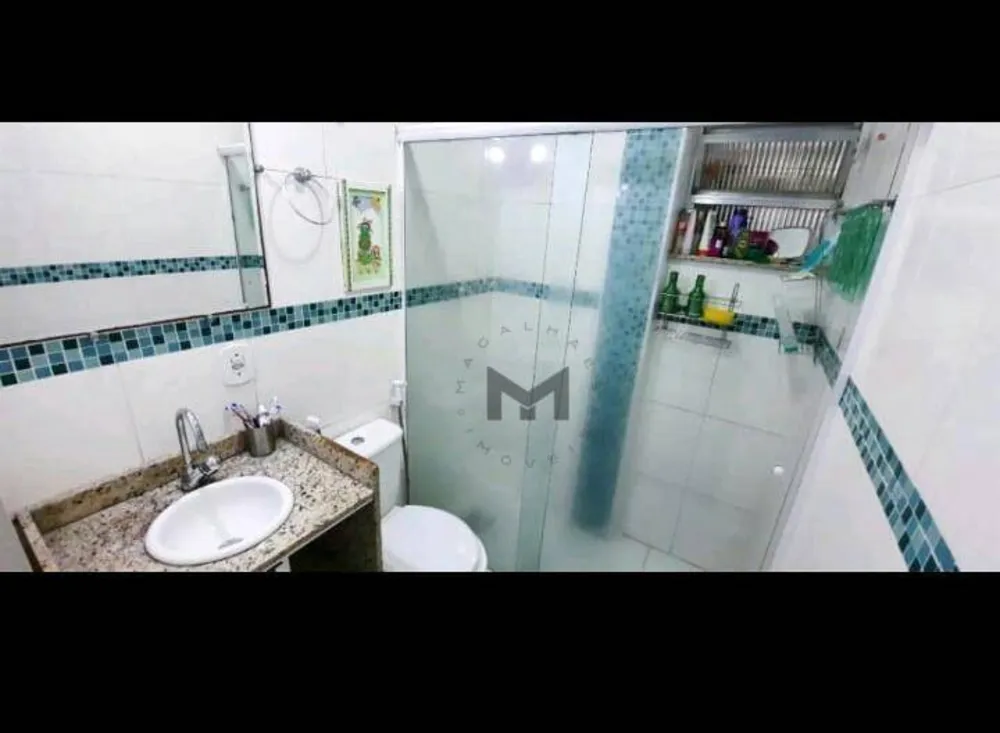 Apartamento, 3 quartos, 93 m² - Foto 20