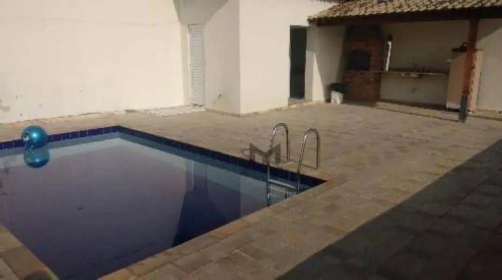 Casa, 3 quartos - Foto 25