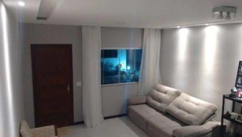 Casa, 3 quartos - Foto 3
