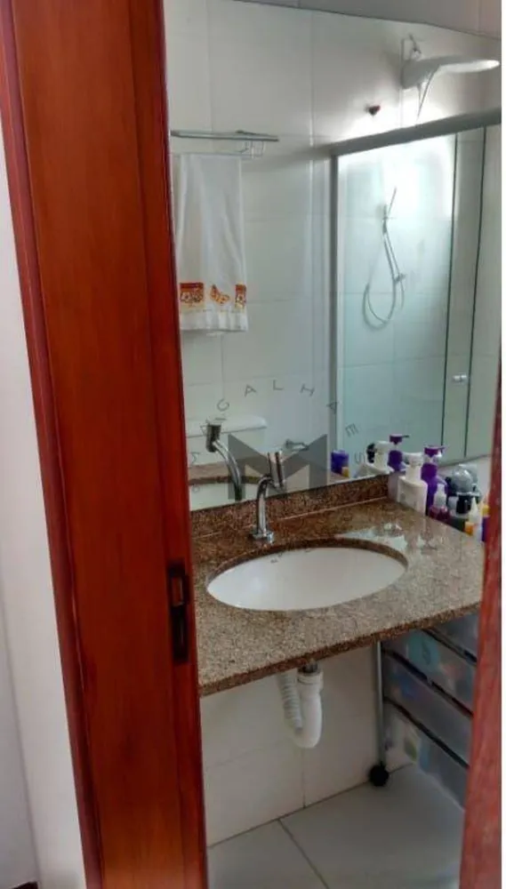 Casa, 3 quartos - Foto 20