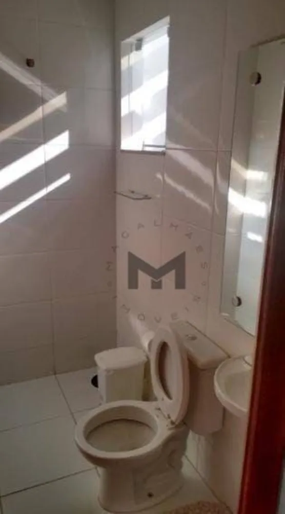Casa, 3 quartos - Foto 13