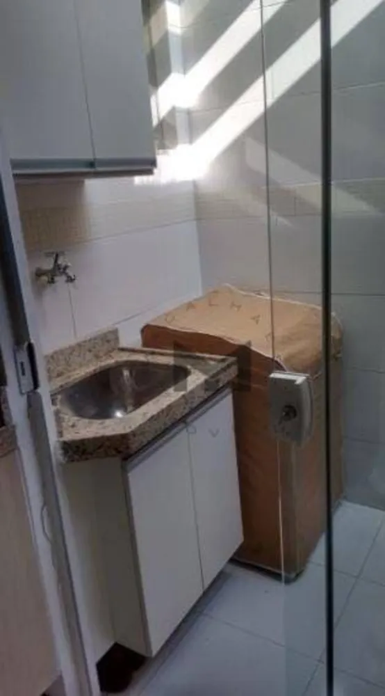 Casa, 3 quartos - Foto 8