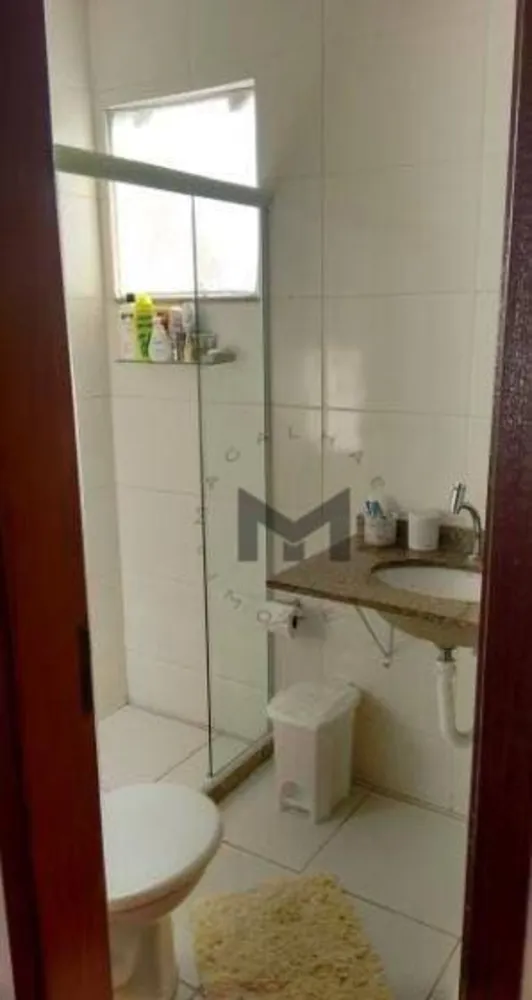 Casa, 3 quartos - Foto 17