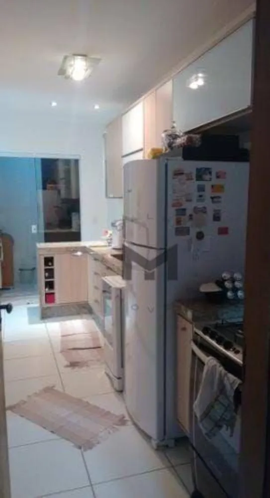 Casa, 3 quartos - Foto 7