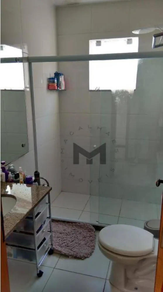 Casa, 3 quartos - Foto 21