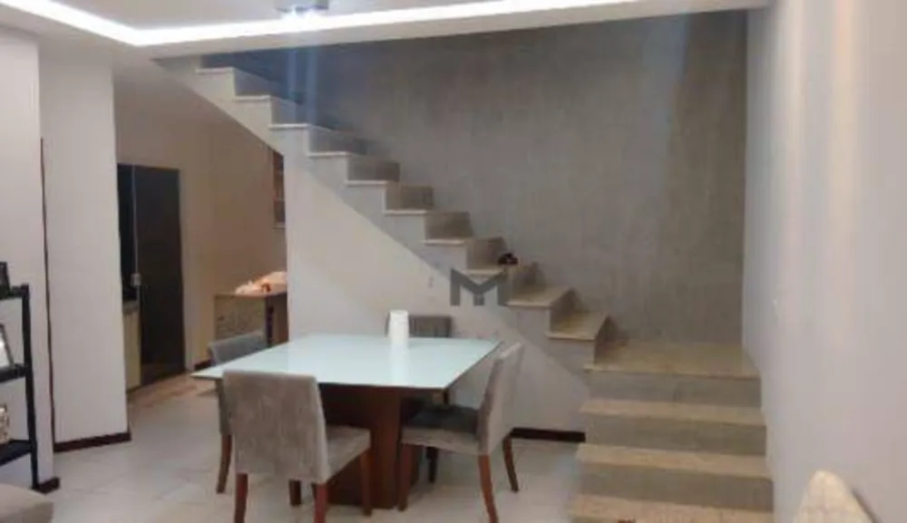 Casa, 3 quartos - Foto 4