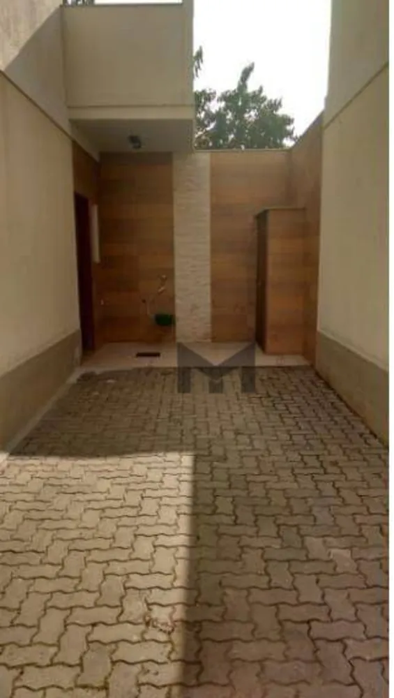 Casa, 3 quartos - Foto 23