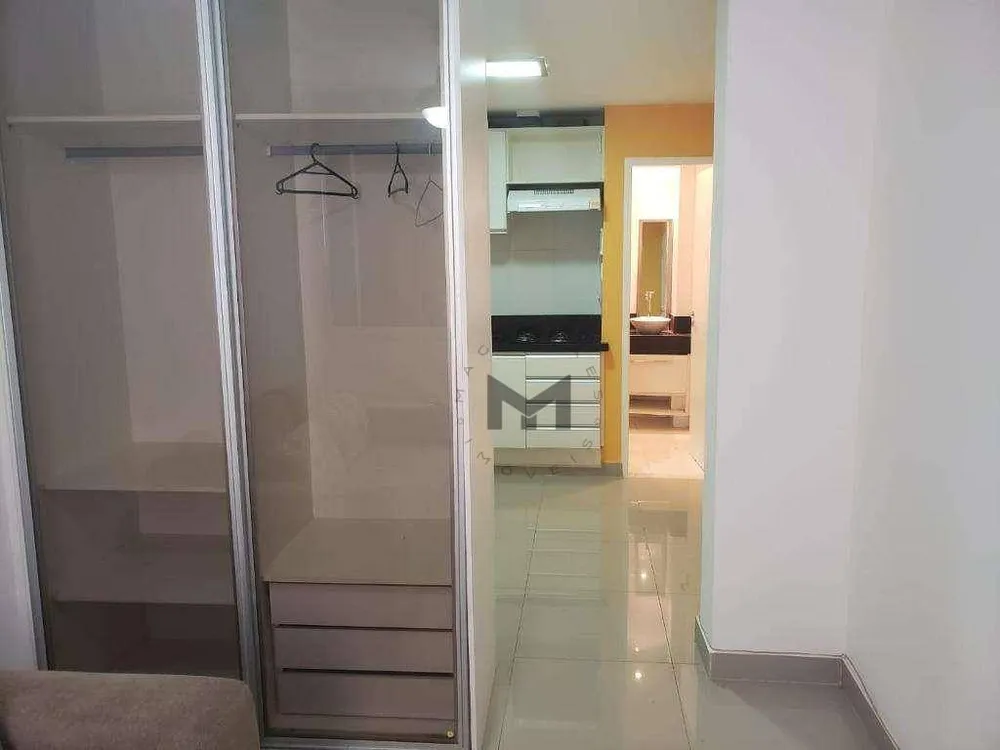 Kitnet-Studio, 30 m² - Foto 4