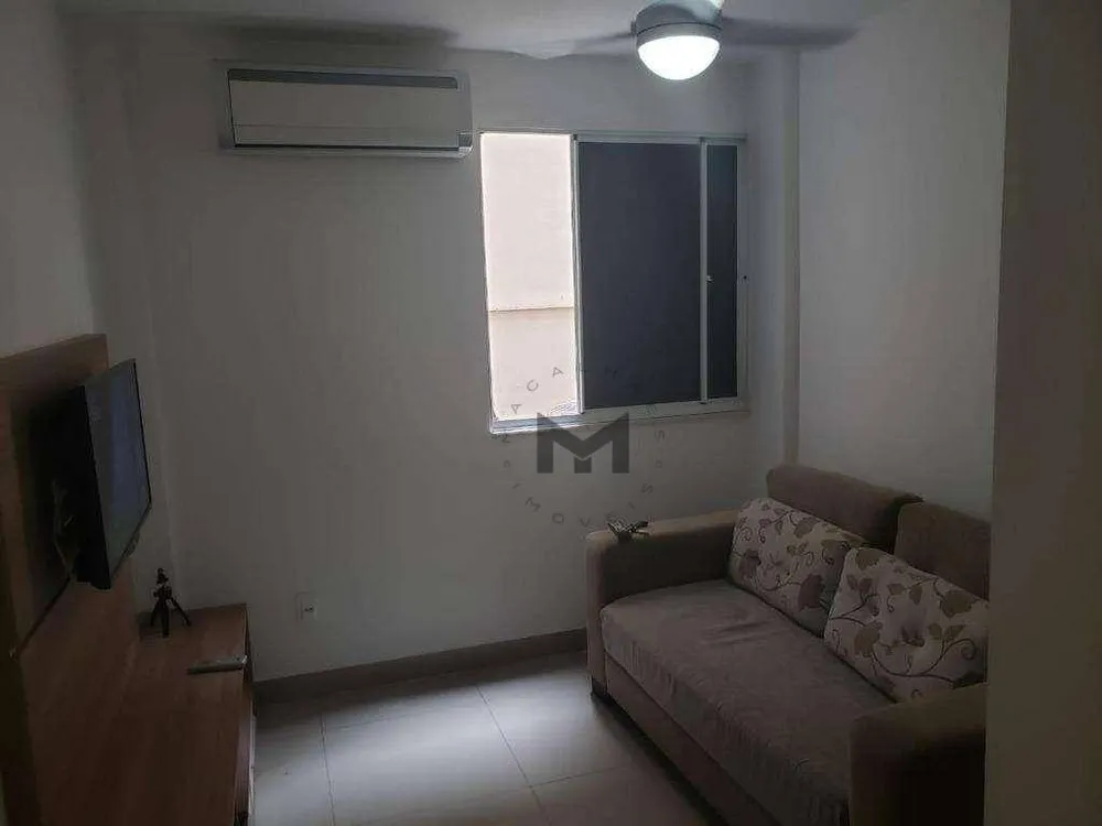 Kitnet-Studio, 30 m² - Foto 1