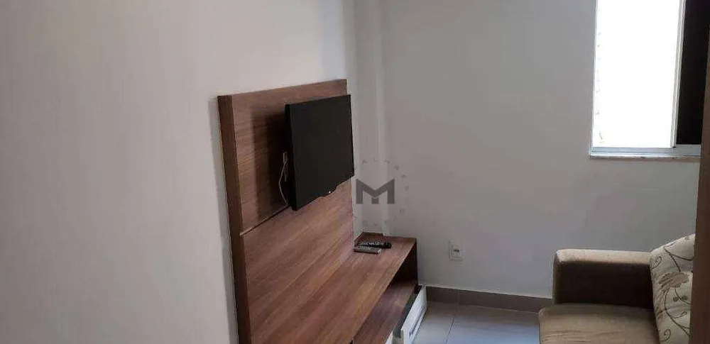 Kitnet-Studio, 30 m² - Foto 2