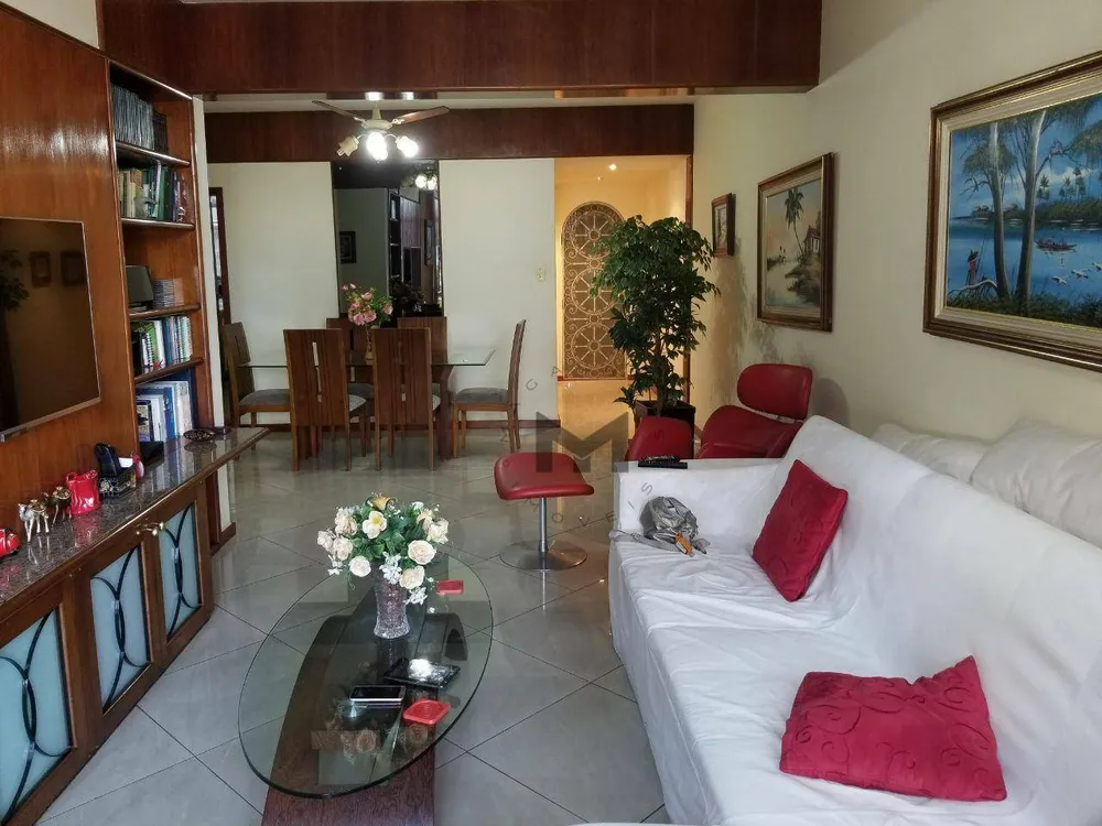 Apartamento, 3 quartos, 146 m² - Foto 3