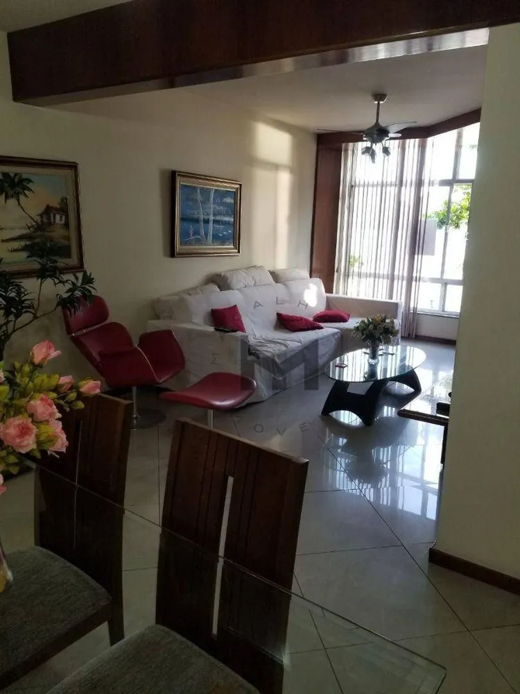 Apartamento, 3 quartos, 146 m² - Foto 4