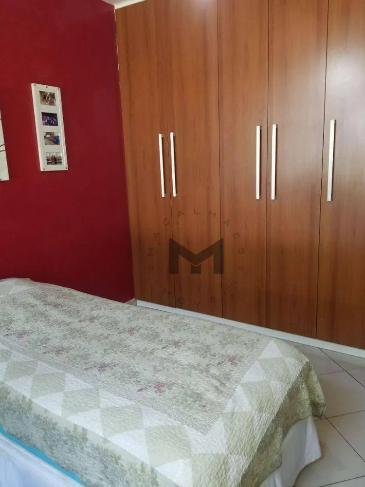 Apartamento, 3 quartos, 146 m² - Foto 14