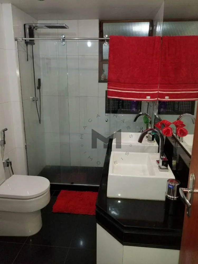 Apartamento, 3 quartos, 146 m² - Foto 11