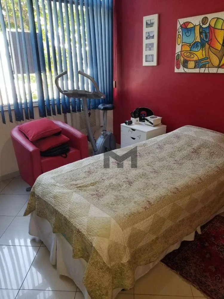 Apartamento, 3 quartos, 146 m² - Foto 13