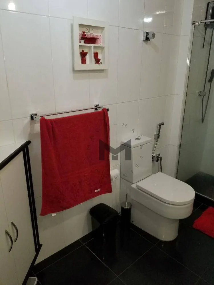 Apartamento, 3 quartos, 146 m² - Foto 12