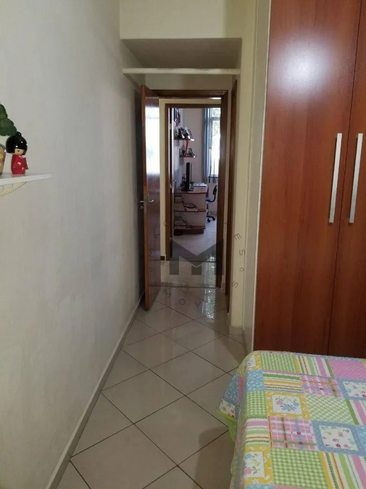 Apartamento, 3 quartos, 146 m² - Foto 7