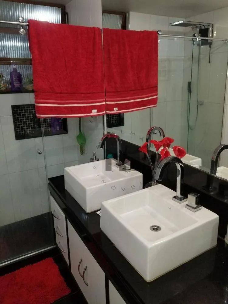 Apartamento, 3 quartos, 146 m² - Foto 10