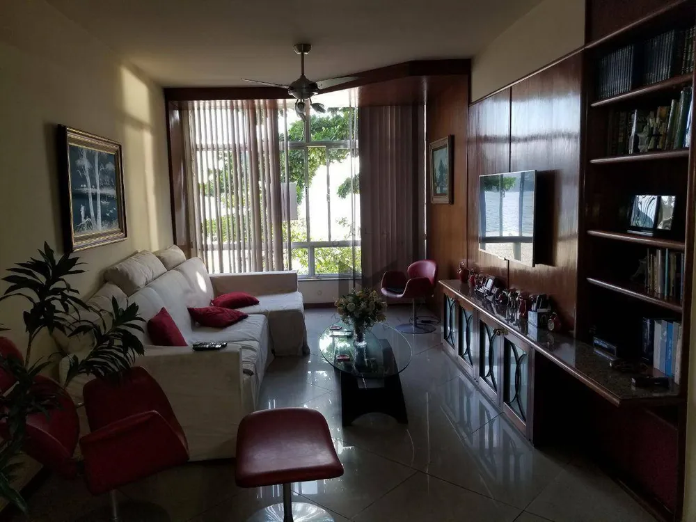 Apartamento, 3 quartos, 146 m² - Foto 2