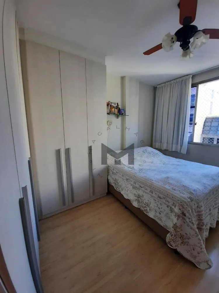 Apartamento, 4 quartos, 125 m² - Foto 11