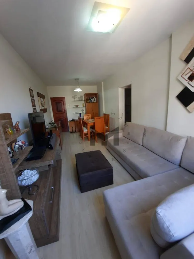 Apartamento, 4 quartos, 125 m² - Foto 3