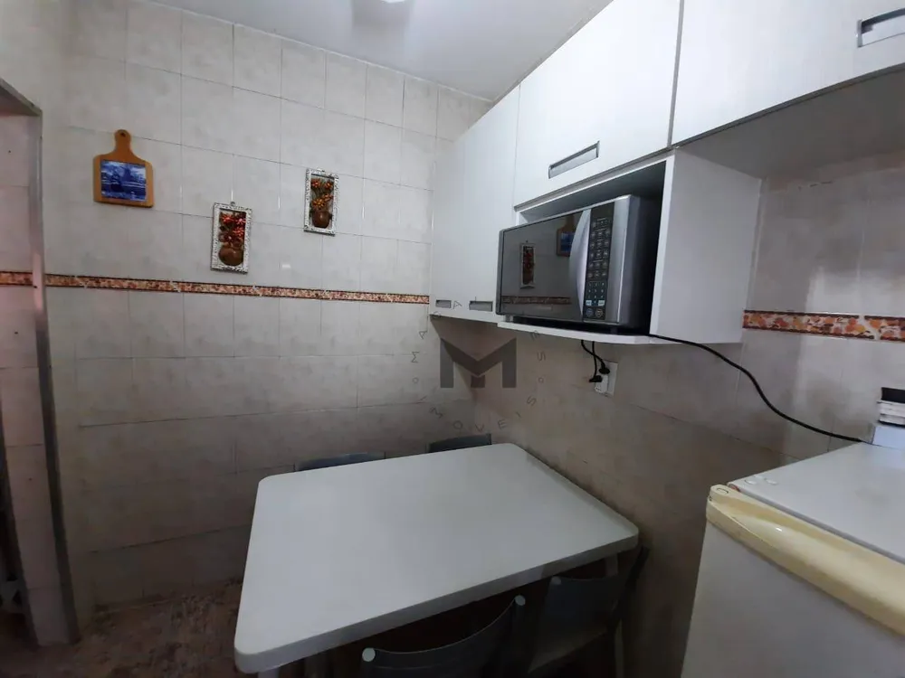 Apartamento, 4 quartos, 125 m² - Foto 20