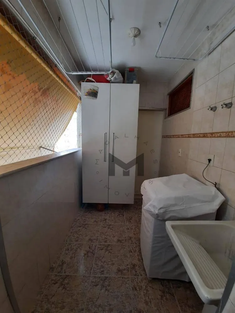 Apartamento, 4 quartos, 125 m² - Foto 24