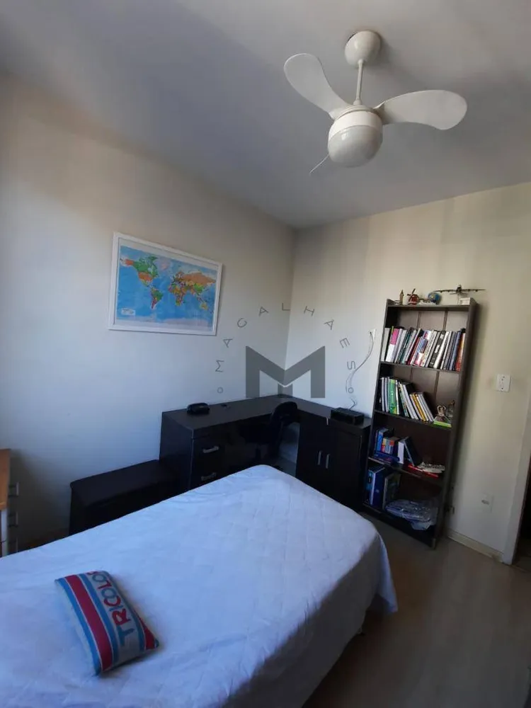 Apartamento, 4 quartos, 125 m² - Foto 12