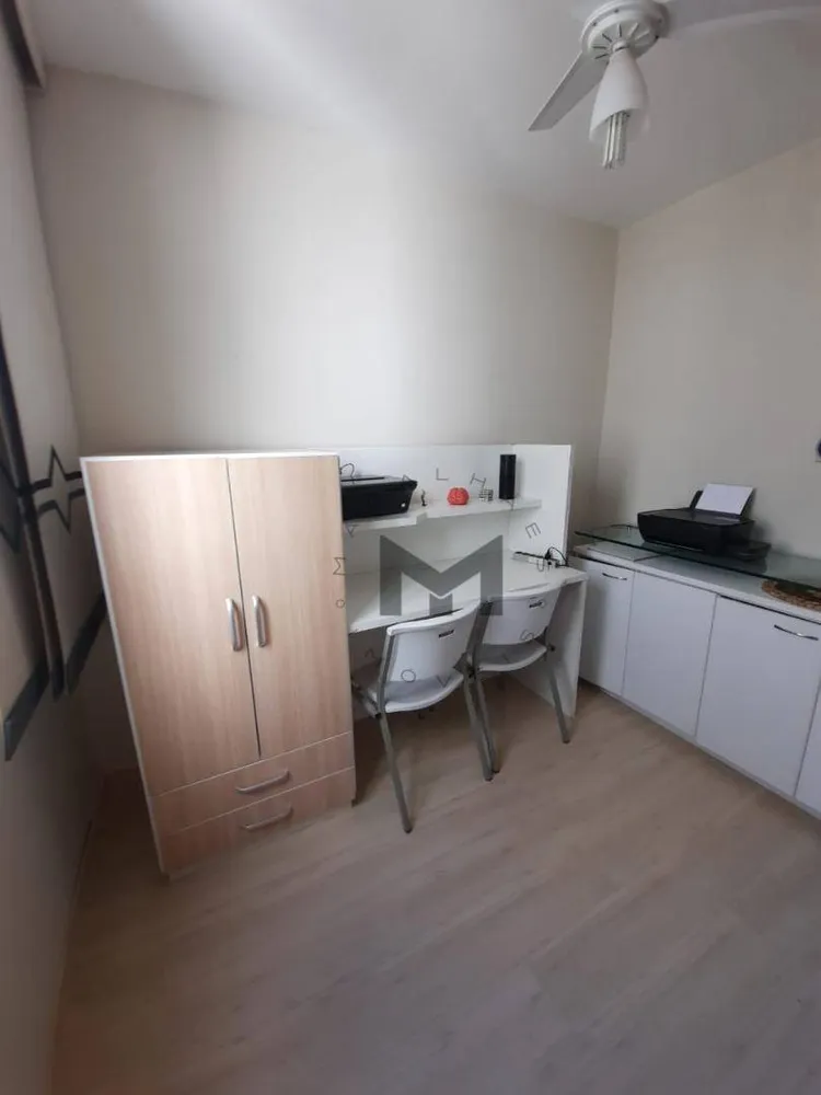 Apartamento, 4 quartos, 125 m² - Foto 6