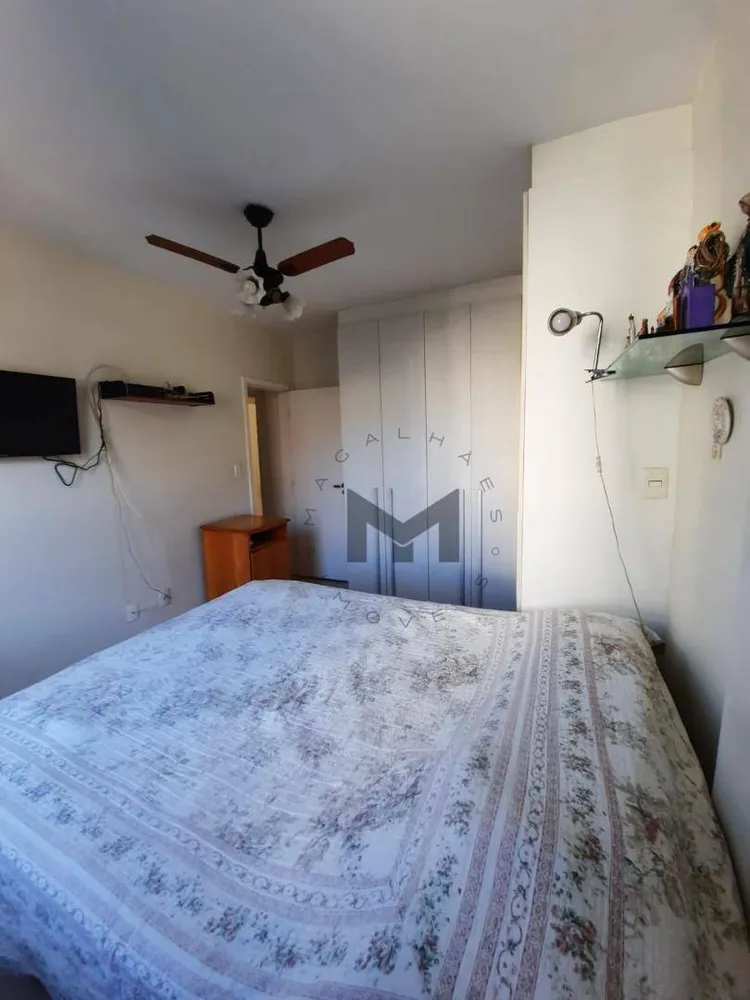 Apartamento, 4 quartos, 125 m² - Foto 9
