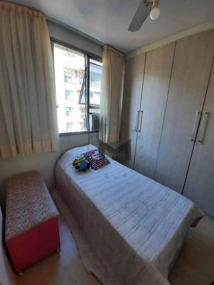 Apartamento, 4 quartos, 125 m² - Foto 16