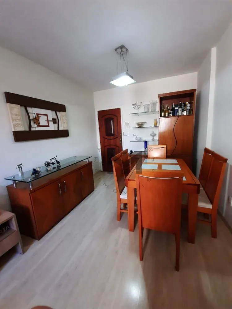 Apartamento, 4 quartos, 125 m² - Foto 5