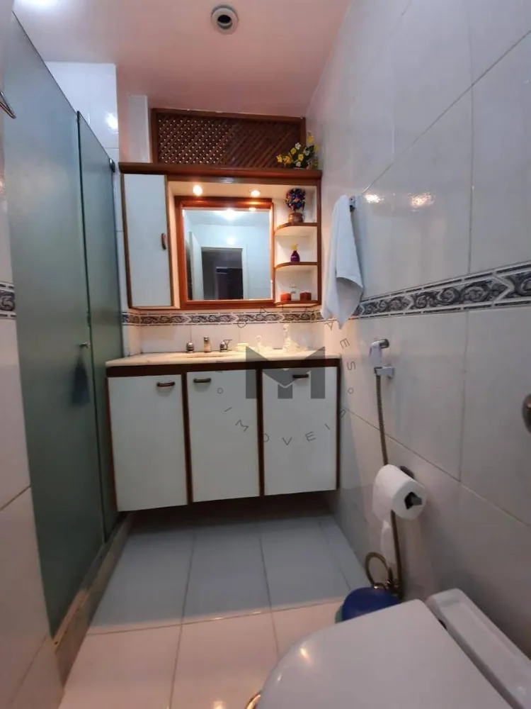 Apartamento, 4 quartos, 125 m² - Foto 17