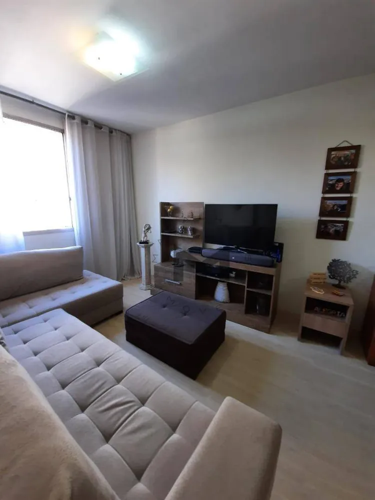 Apartamento, 4 quartos, 125 m² - Foto 2