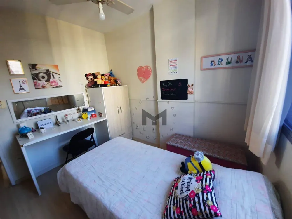 Apartamento, 4 quartos, 125 m² - Foto 15