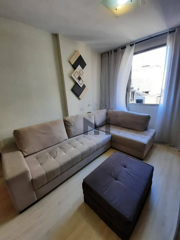 Apartamento, 4 quartos, 125 m² - Foto 4