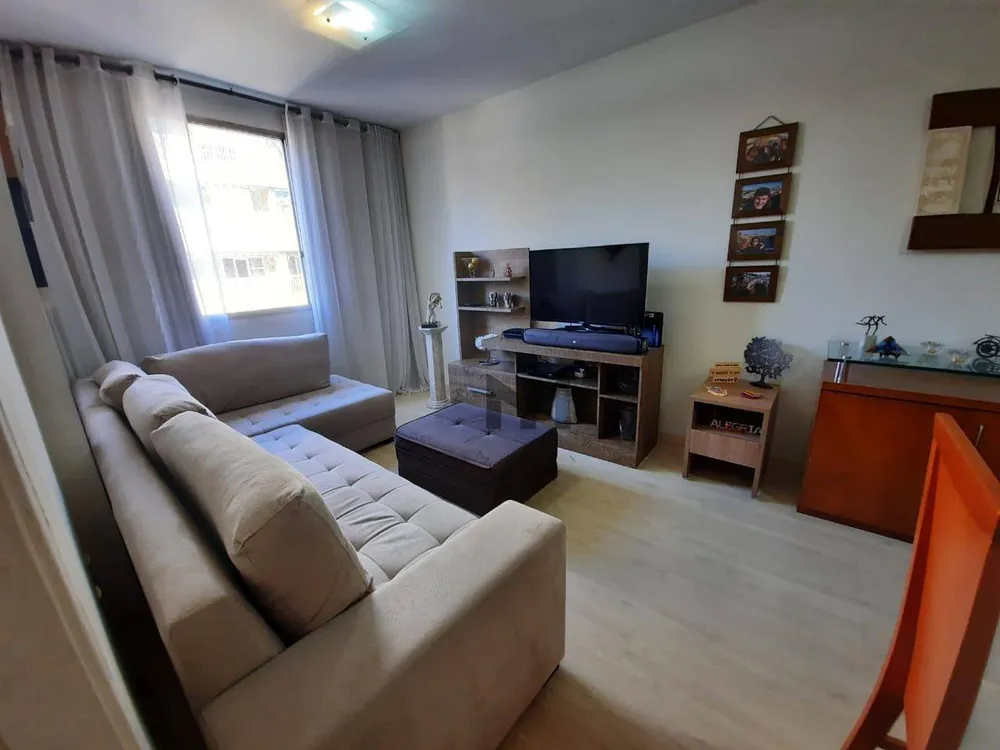 Apartamento, 4 quartos, 125 m² - Foto 1