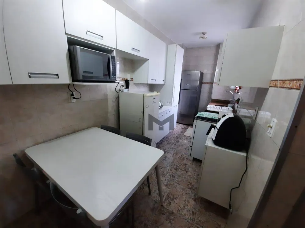 Apartamento, 4 quartos, 125 m² - Foto 21