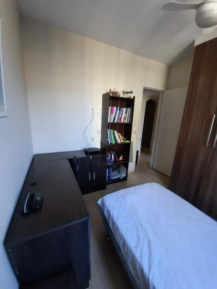 Apartamento, 4 quartos, 125 m² - Foto 14