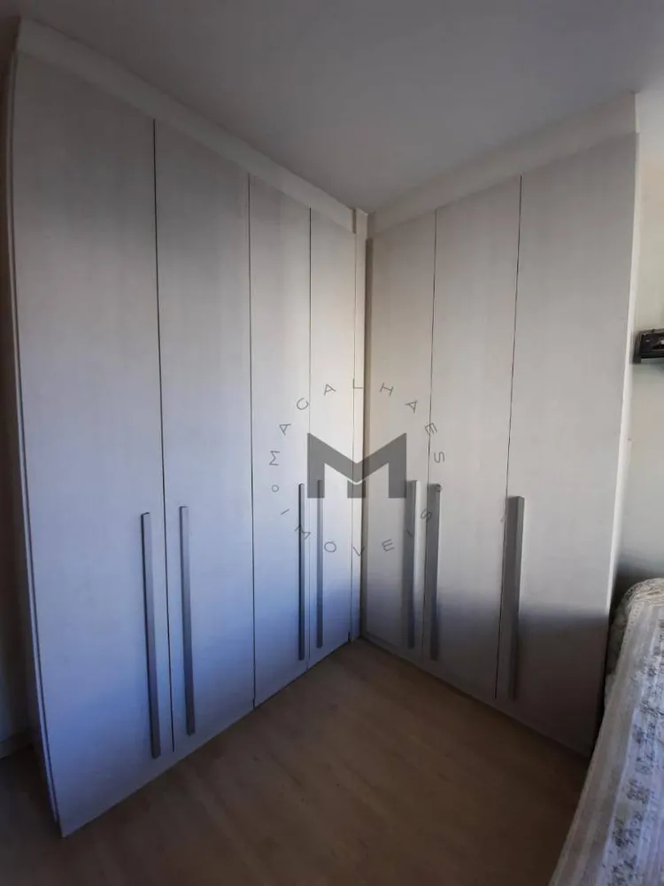 Apartamento, 4 quartos, 125 m² - Foto 10