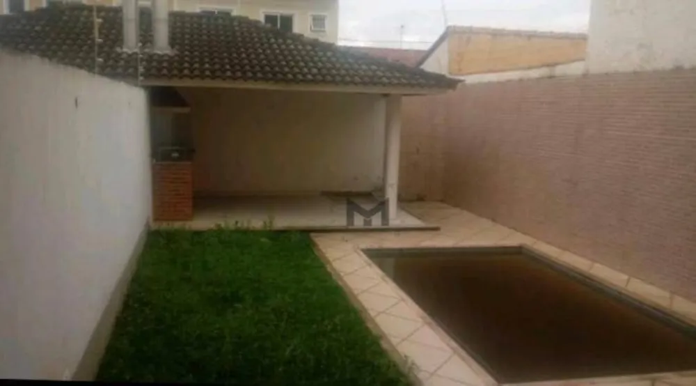 Casa, 3 quartos, 166 m² - Foto 21