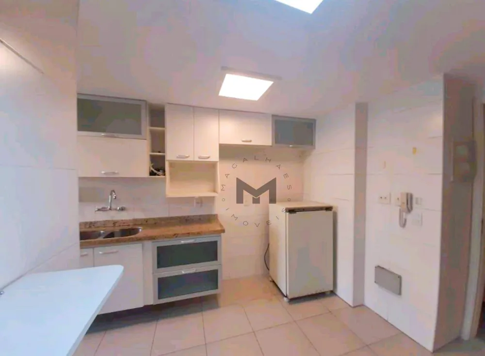 Apartamento, 3 quartos, 126 m² - Foto 34