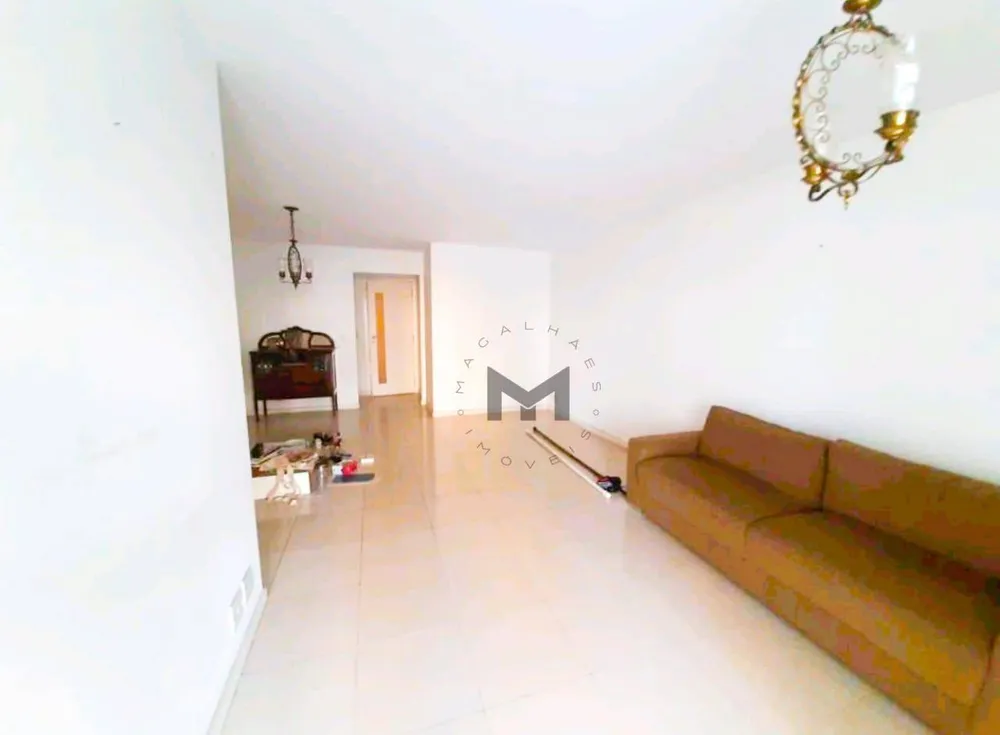 Apartamento, 3 quartos, 126 m² - Foto 2