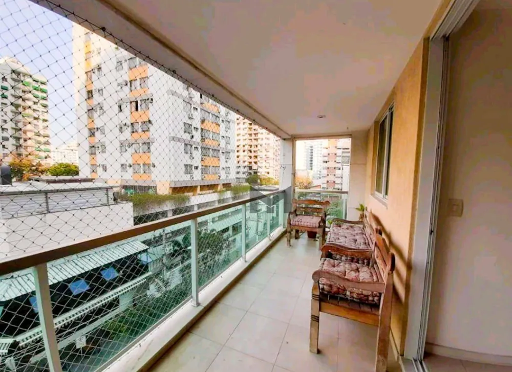 Apartamento, 3 quartos, 126 m² - Foto 6