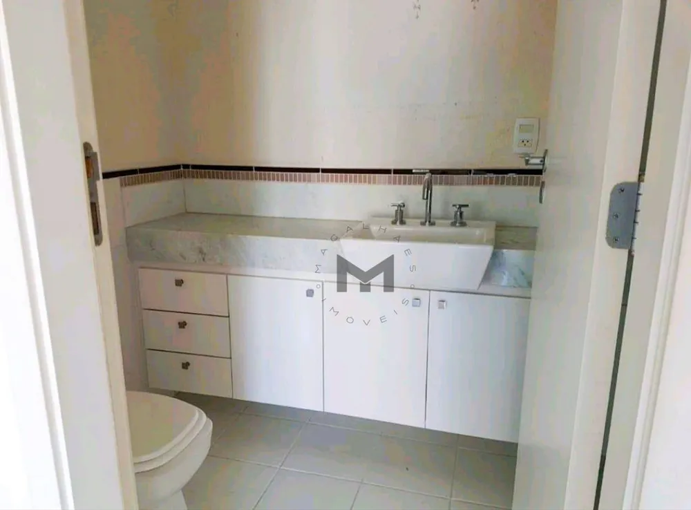 Apartamento, 3 quartos, 126 m² - Foto 14