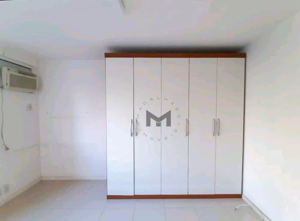 Apartamento, 3 quartos, 126 m² - Foto 20