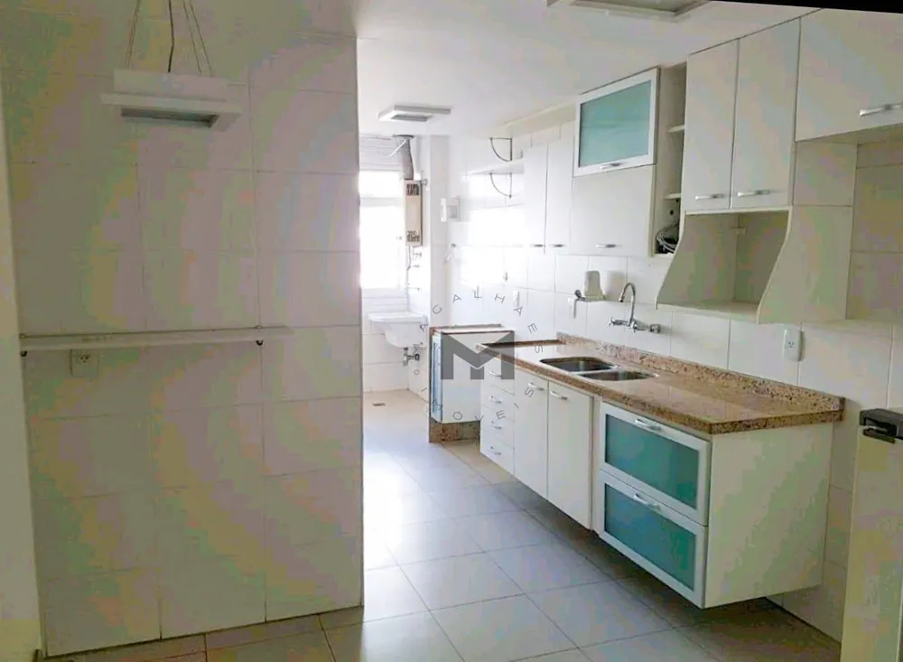 Apartamento, 3 quartos, 126 m² - Foto 36