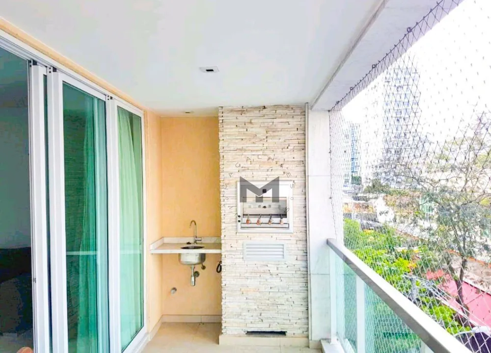 Apartamento, 3 quartos, 126 m² - Foto 7