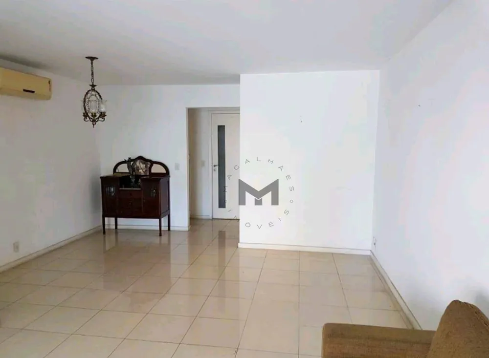 Apartamento, 3 quartos, 126 m² - Foto 4
