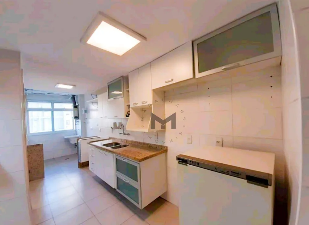 Apartamento, 3 quartos, 126 m² - Foto 32
